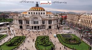 پاوپوینت صنایع دستی کشور مکزیک