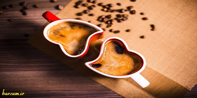 چرا باید قهوه و شکلات بخوریم
