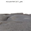 سیستم آب رسانی اسرار شهر سوخته سیستان