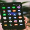 بهترین صفحه نمایش موبایل و تفاوت آنها