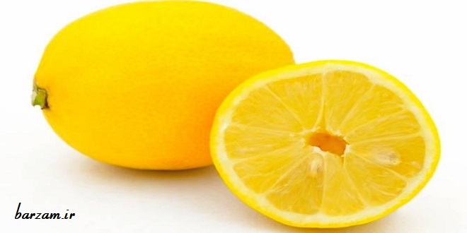 همه خواص لیمو شیرین