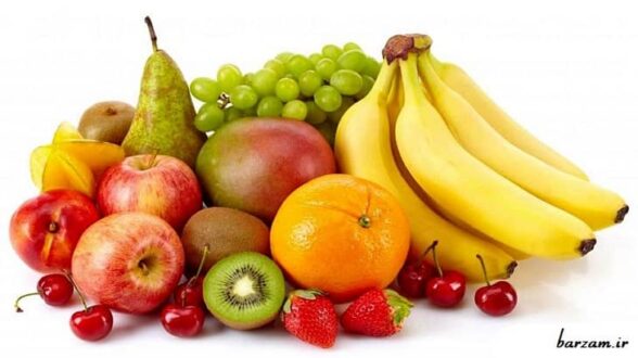 میوه درمان یبوست