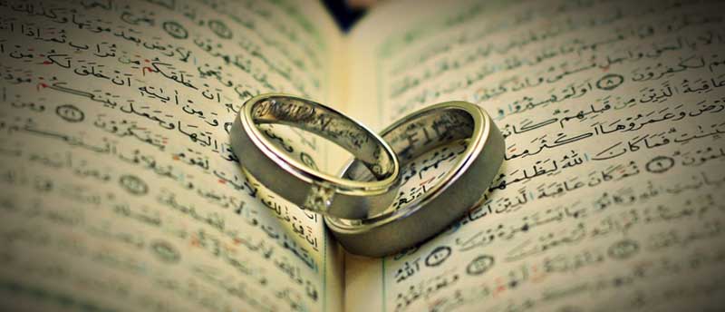 ملاک ازدواج و معیار انتخاب همسر آینده در اسلام و قرآن