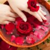 تاریخچه و فواید گلاب به خصوص برای پوست