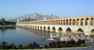 بهترین مکانهای تاریخی اصفهان را بشناسید