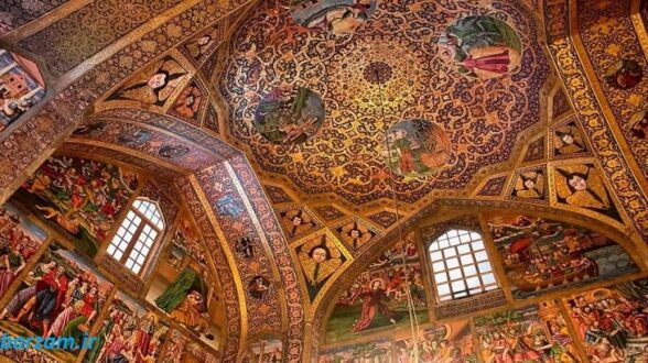 بهترین مکان‌های تاریخی اصفهان را بشناسید