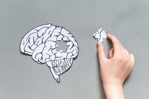 پیشگیری از آلزایمر با توان مغز