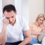 مشکلات رابطه و راههای مقابله با آن