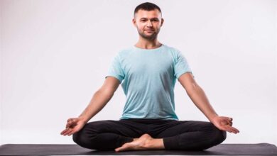 10 دلیل برای اینکه تمرین یوگا مهم است