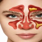 شناخت سینوزیت و راه درمان آن