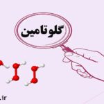 آشنایی با گلوتامین