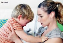 بهترین شیوه رفتار با کودکان حساس زودرنج
