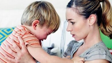 بهترین شیوه رفتار با کودکان حساس زودرنج