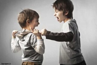 اقدام پژوهی بهبود اختلالات رفتارى دانش آموزان پايه اول