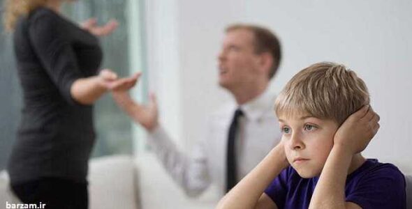 اقدام پژوهی تاثیرات منفی رفتار خشن اولیاء و مربیان در آینده دانش آموز