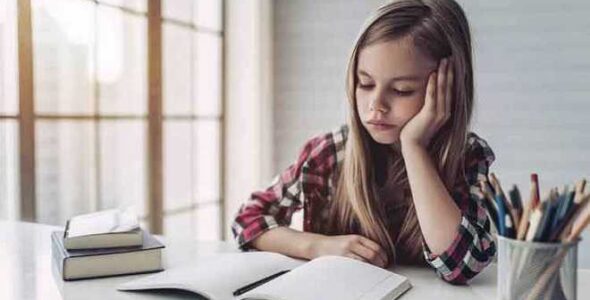 مبانی نظری افت تحصیلی