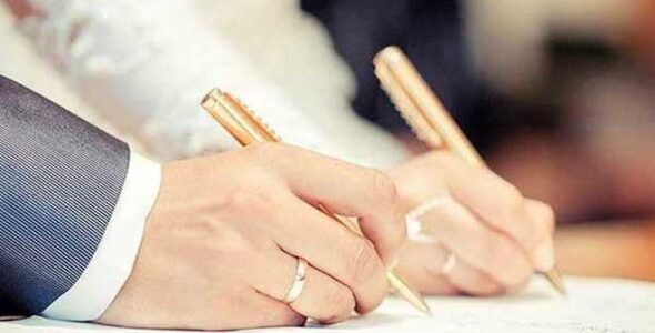 مبانی نظری کامل درباره ازدواج و طلاق