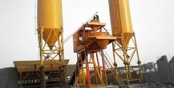 پاورپوینت آشنایی با بچینگ