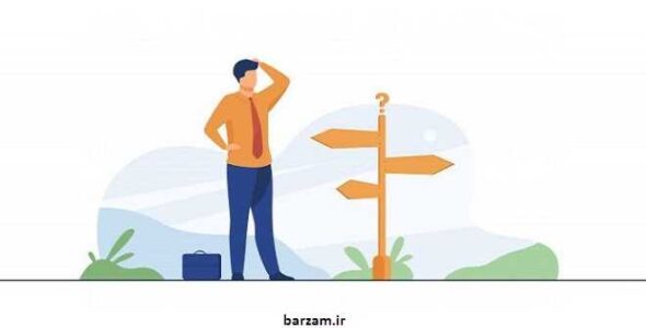 پرسشنامه تصمیم گیری بالینی لوری