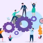 پرسشنامه کار گروهی ایوانز 