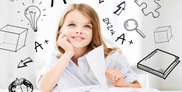 ۱۳ روش طلایی یادگیری مطالب درسی