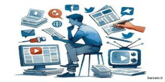 پاورپوینت آموزشی آداب و مهارت های زندگی رسانه ای تفکر هفتم