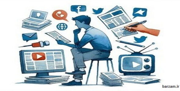 پاورپوینت آموزشی آداب و مهارت های زندگی رسانه ای تفکر هفتم