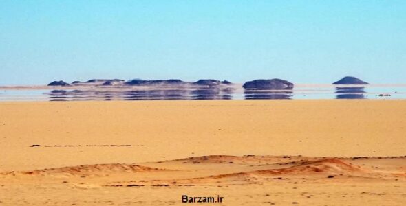 پاورپوینت آموزشی درس سراب تفکر و سبک زندگی